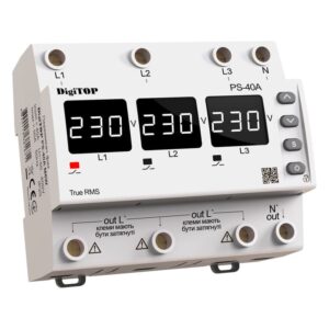 PS-40A M6W