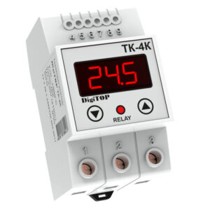 ТК-4К