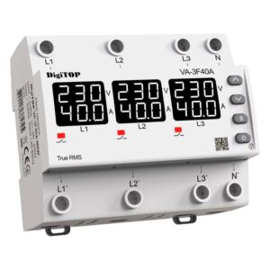 VA-3F40A M6W
