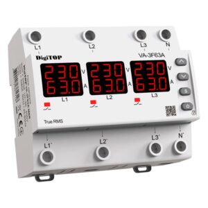 VA-3F63A M6R