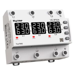 VA-3F63A M6W