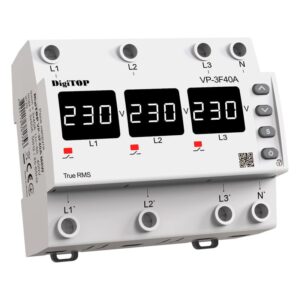 VP-3F40A M6W