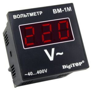 ВМ-1М